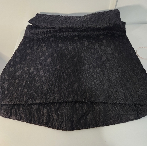 Vintage Formal Gown With Shawl. Made By Ladies Garment Union. Size XS - Picture 9 of 10